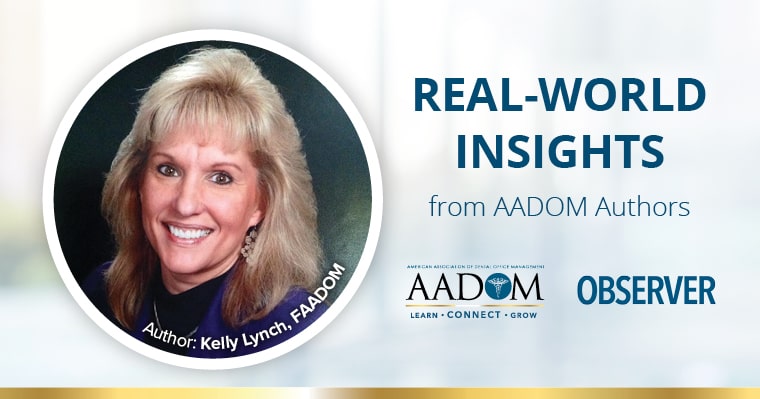 Real-World Insights from AADOM Authors