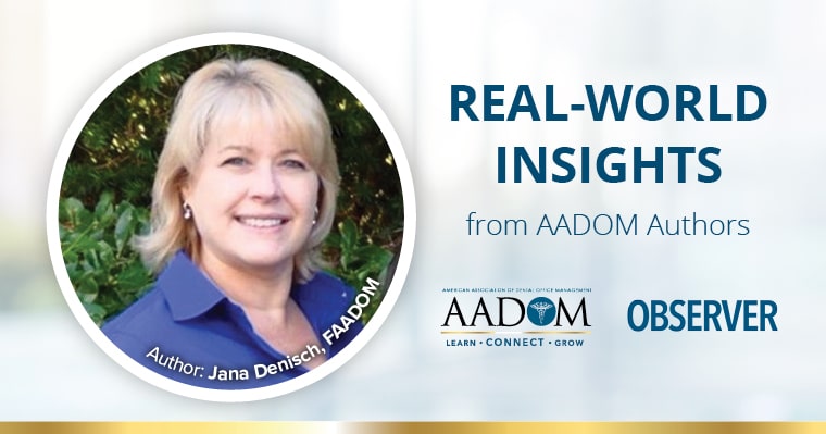 Real-World Insights from AADOM Authors