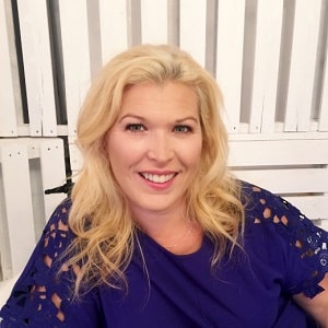 Profile photo of Angela Byrnes
