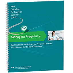 Managing pregnancy handbook