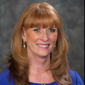 Profile photo of Lisa Copeland