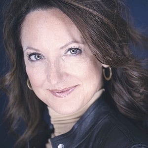 Profile photo of Geri Gottlieb