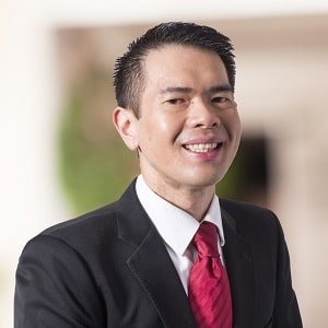 Profile photo of Hendrik Lai
