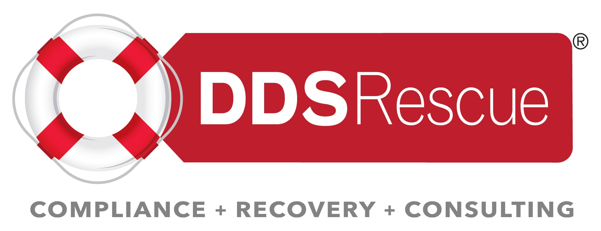 DDS Rescue logo 