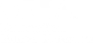 GEHA Connection Dental Association logo