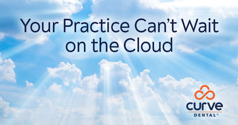 Your Practice Can't Wait on the Cloud - Powered by Curve