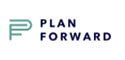 Plan Forward Logo