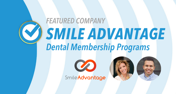 AADOM Featured Company: Smile Advantage