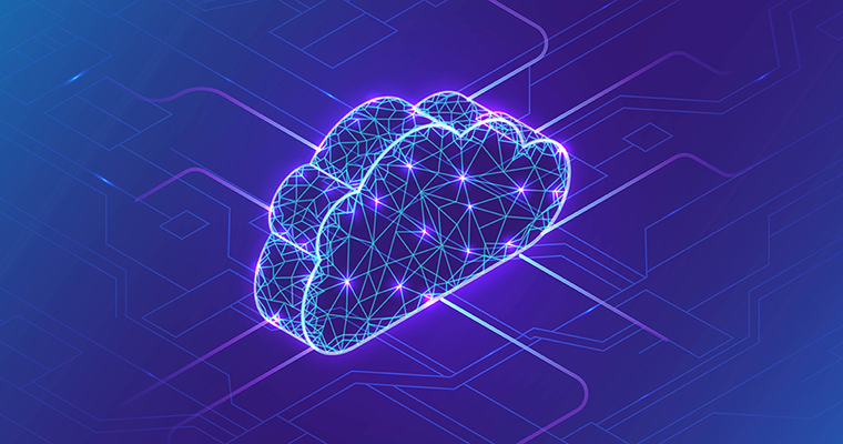 3 Benefits of Your Data in the Cloud