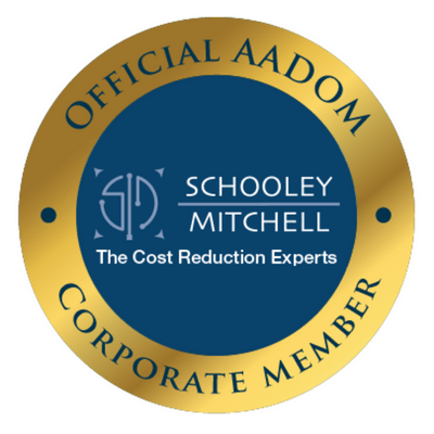 Schooley Mitchell - Official AADOM Corporate Member