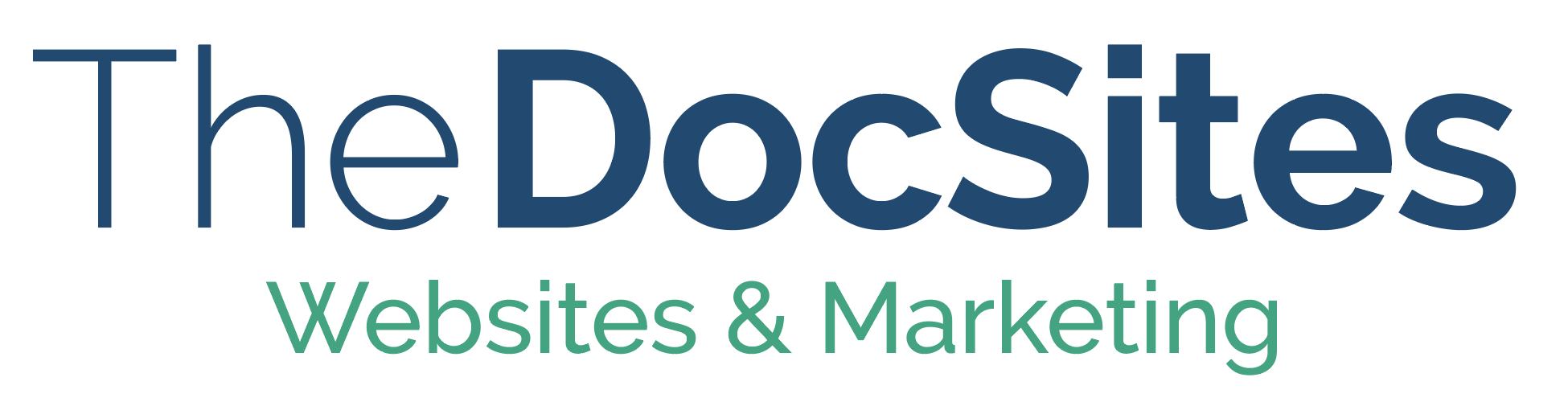 The DocSites logo