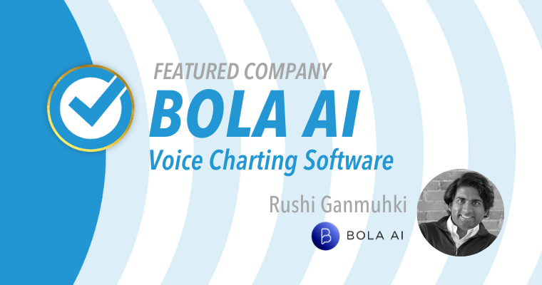 AADOM Featured Company: Bola AI