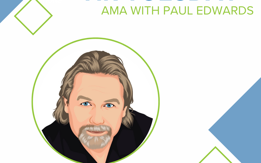 Coaching and Termination – HR AMA With Paul Edwards (August 2023)