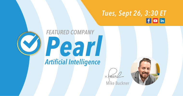 Upcoming AADOM Featured Company: Pearl