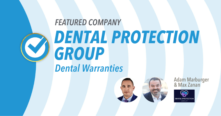AADOM Featured Company: Dental Protection Group