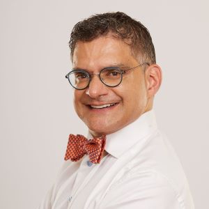 Profile photo of Dr. Martin R. Mendelson