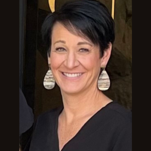 Profile photo of Lisa Scheer