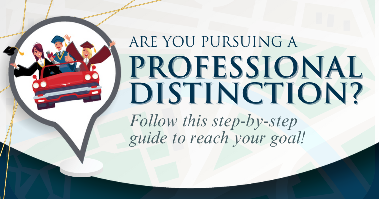 [DOWNLOAD] Your Roadmap to Earning a Prestigious Professional Distinction