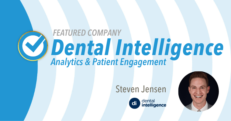Upcoming AADOM Featured Company: Dental Intelligence